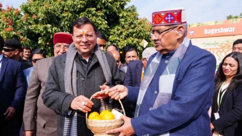 परिवार रजिस्टर में अनियमितताओं पर धामी सरकार का सख़्त एक्शन, प्रदेशव्यापी जांच के निर्देश