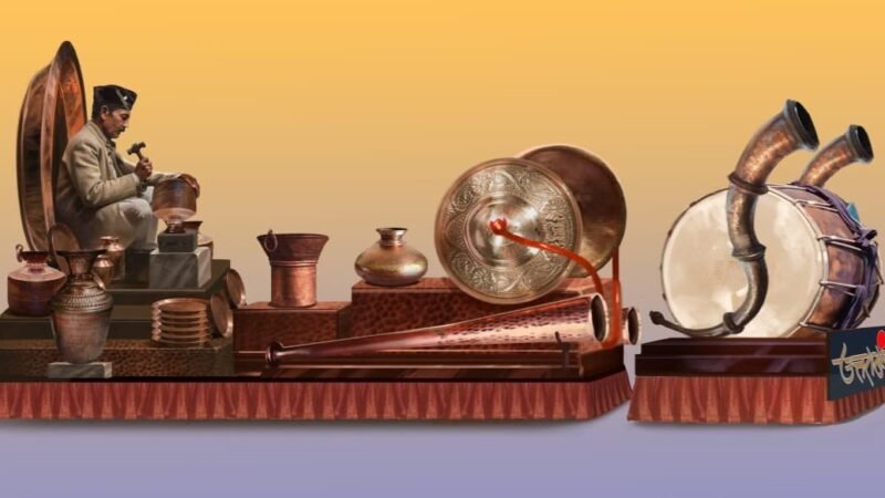 भारत पर्व में प्रदर्शित होगी “आत्मनिर्भर उत्तराखण्ड” की झांकी…