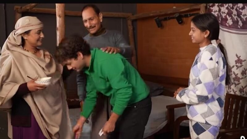 नकल विरोधी कानून पर आधारित शॉर्ट फिल्म रिलीज…