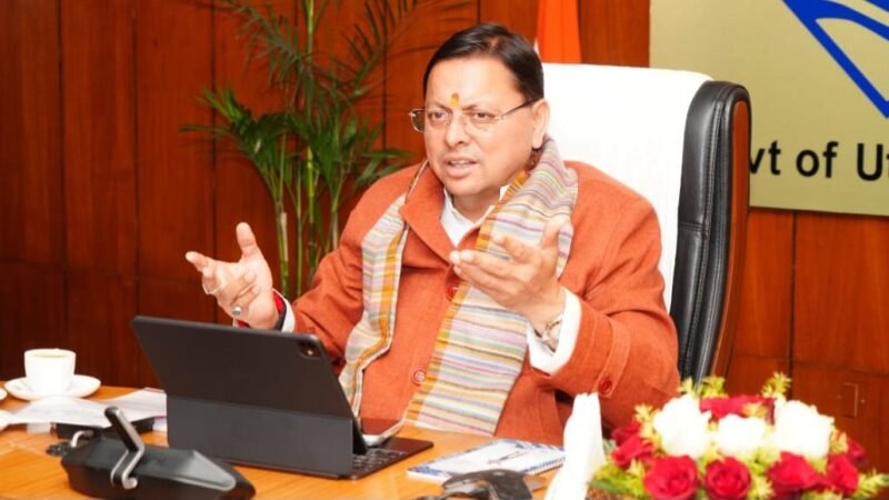 उत्तराखंड में फिल्म ‘गोदान’ टैक्स फ्री, मुख्यमंत्री धामी के निर्देश… 