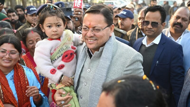 खटीमा में मनीष चंद स्मृति ग्रामीण क्रिकेट टूर्नामेंट के समापन पर मुख्यमंत्री ने किया प्रतिभाग…