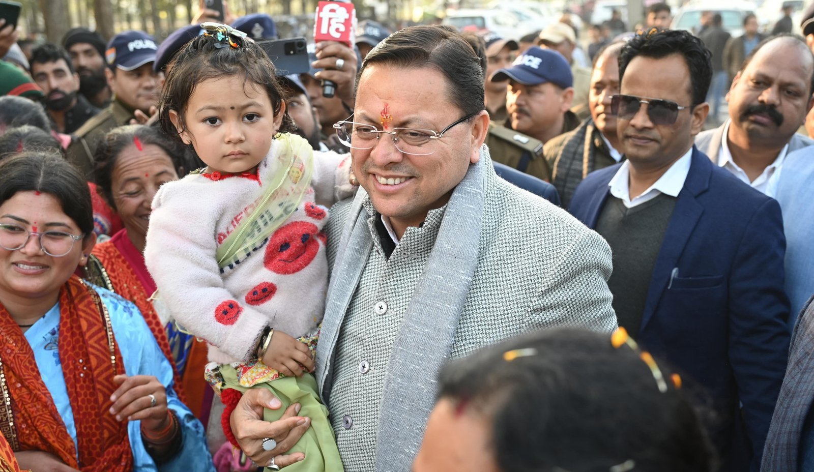 खटीमा में मनीष चंद स्मृति ग्रामीण क्रिकेट टूर्नामेंट के समापन पर मुख्यमंत्री ने किया प्रतिभाग…