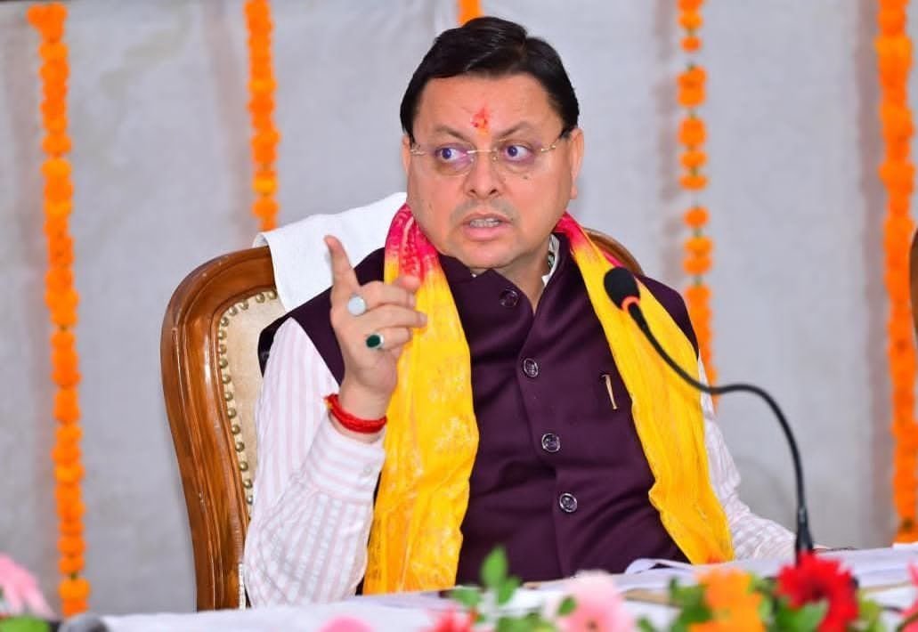 चम्पावत में एकीकृत सैनिक कॉम्प्लेक्स के लिए भूमि हस्तांतरण को मंजूरी…