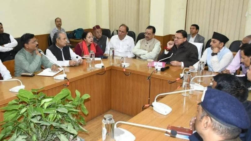 हल्द्वानी में 21 मार्च को भव्य जनसभा, रक्षा मंत्री होंगे मुख्य अतिथि…