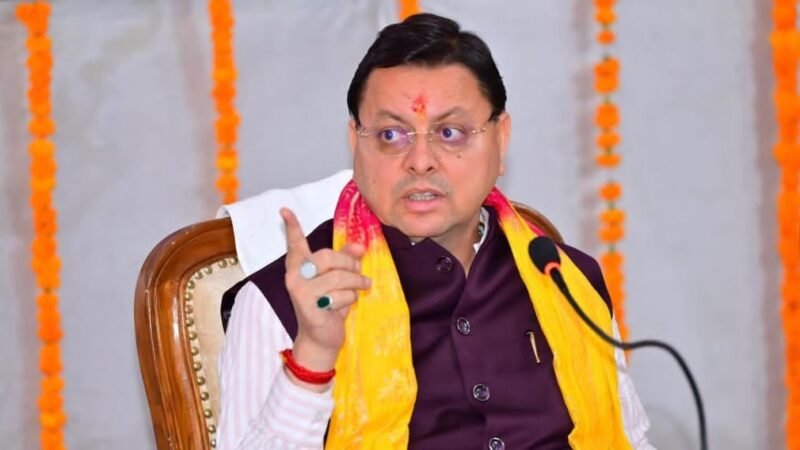 टनकपुर के सीमावर्ती गांवों को मिलेगा बाढ़ से स्थायी सुरक्षा कवच…