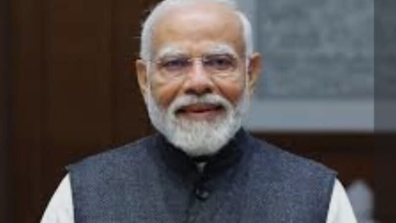 चार साल के कार्यकाल पर पीएम मोदी ने दी धामी सरकार को बधाई…