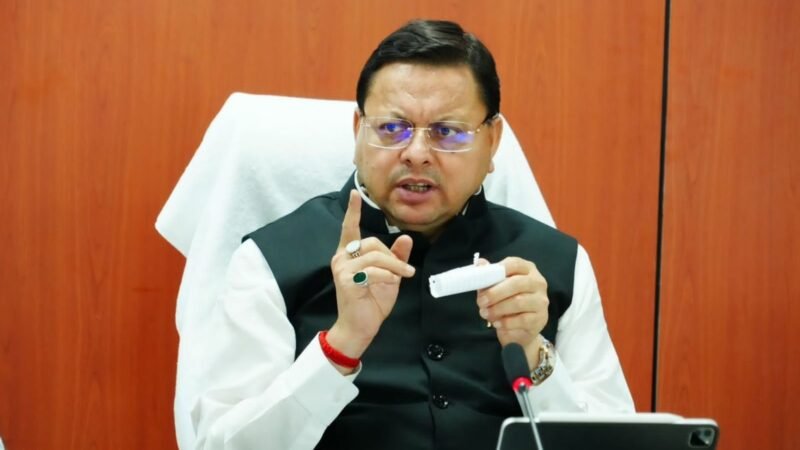 उत्तराखंड कैबिनेट के 15 अहम फैसले…