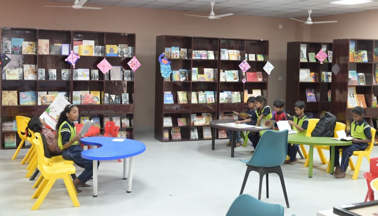 इंटेंसिव केयर सेंटर से वंचित बच्चों को मिल रही नई राह…