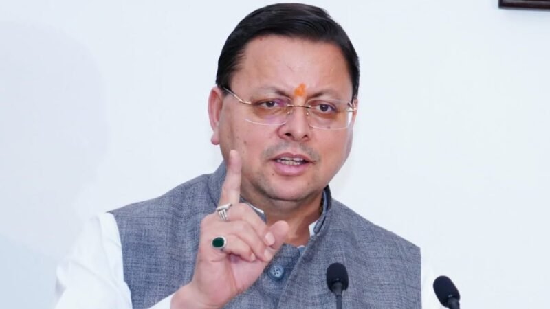 चारधाम यात्रा पर भ्रामक वीडियो फैलाने वालों पर सख्त कार्रवाई…