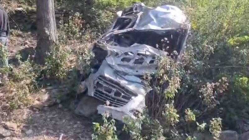 टिहरी वाहन हादसे पर पीएम मोदी और सीएम धामी ने जताया शोक, मृतकों के परिजनों को 7 लाख तक की सहायता…