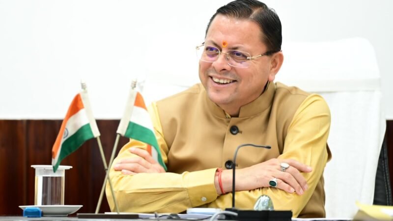 हर विकासखण्ड में बसेंगे ‘आदर्श कृषि एवं उद्यान गांव’, किसानों की आय बढ़ाने पर सरकार का फोकस…