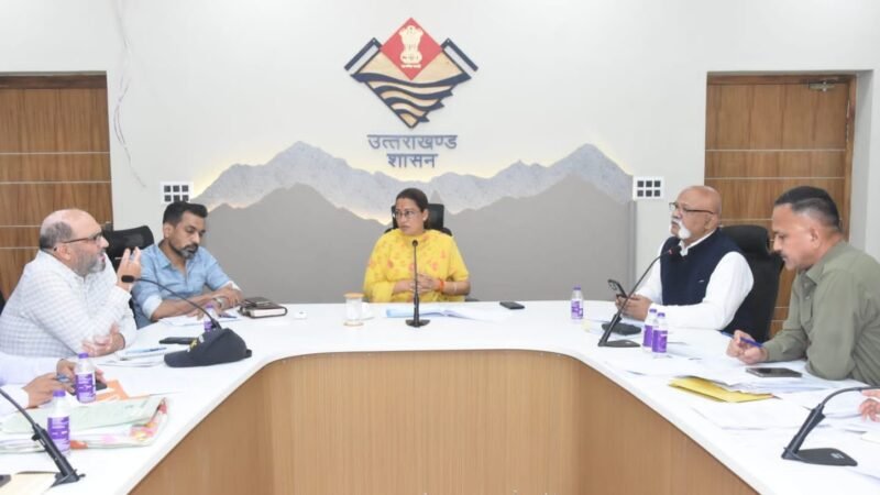 महिला स्पोर्ट्स कॉलेज में एडमिशन का एक और मौका, स्पॉट ट्रायल से मिलेगा अवसर…