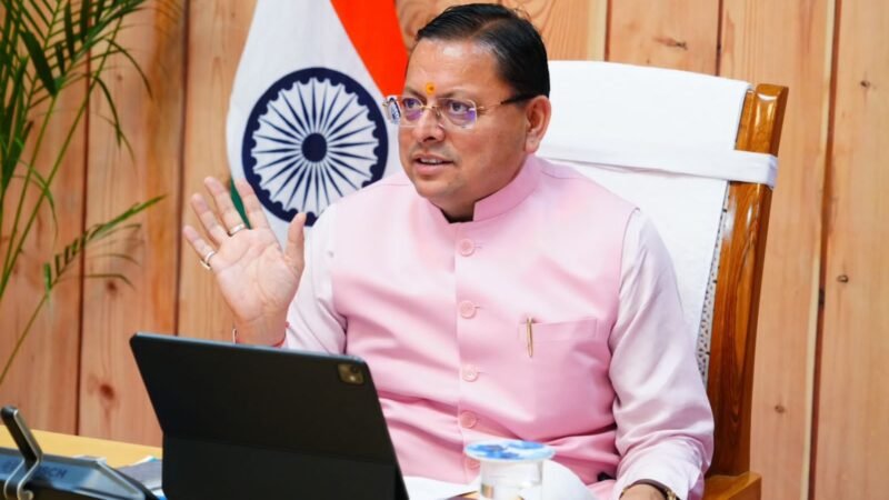 36 करोड़ से अधिक की विकास योजनाओं को मुख्यमंत्री की मंजूरी…