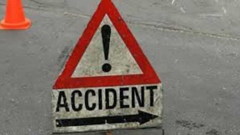 ब्रेकिंग: मसूरी-देहरादून मार्ग पर बड़ा सड़क हादसा…