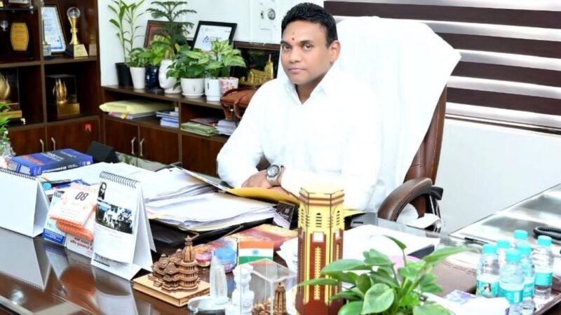बागेश्वर में बनेगा आधुनिक राज्य अतिथि गृह, निर्माण कार्य को मिली रफ्तार