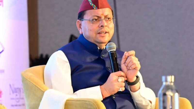 बदरीनाथ धाम में दान-चढ़ावे की शिकायतों की जांच को उच्चस्तरीय समिति गठित…
