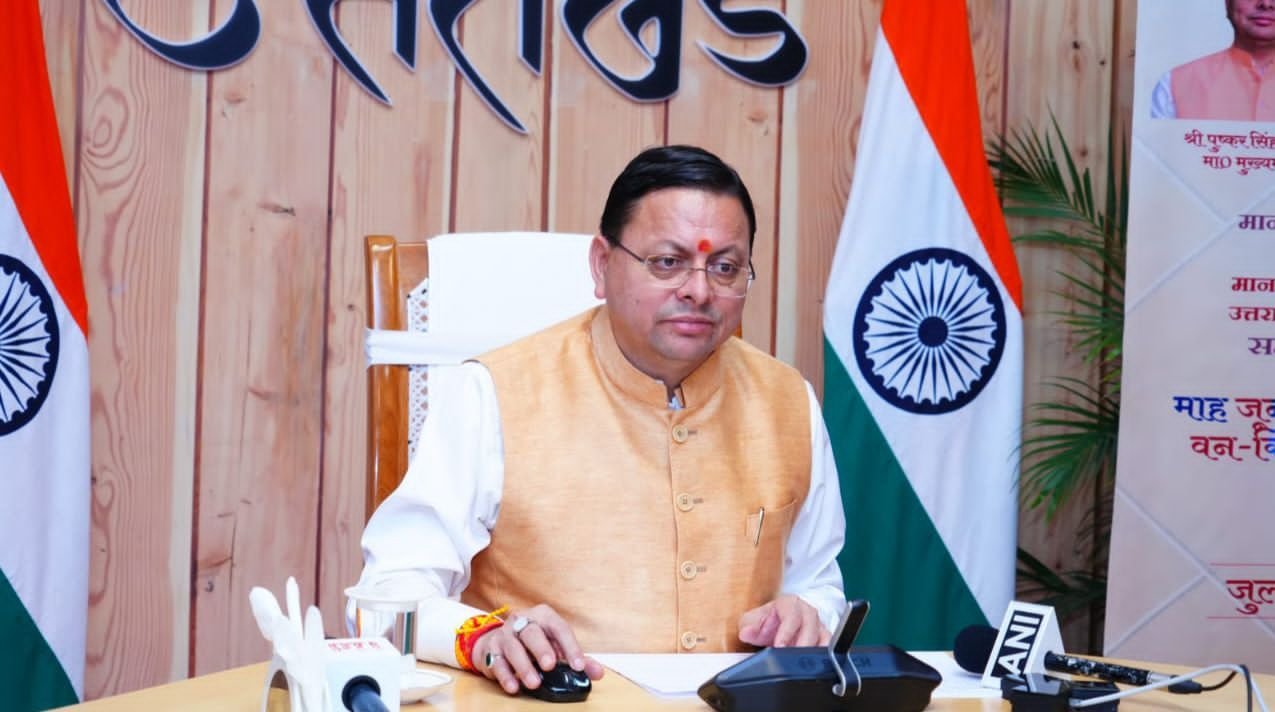 आपदा प्रबंधन में उत्तराखंड को केंद्र का पूरा सहयोग, पुनर्वास के लिए 811.87 करोड़ की सहायता स्वीकृत…