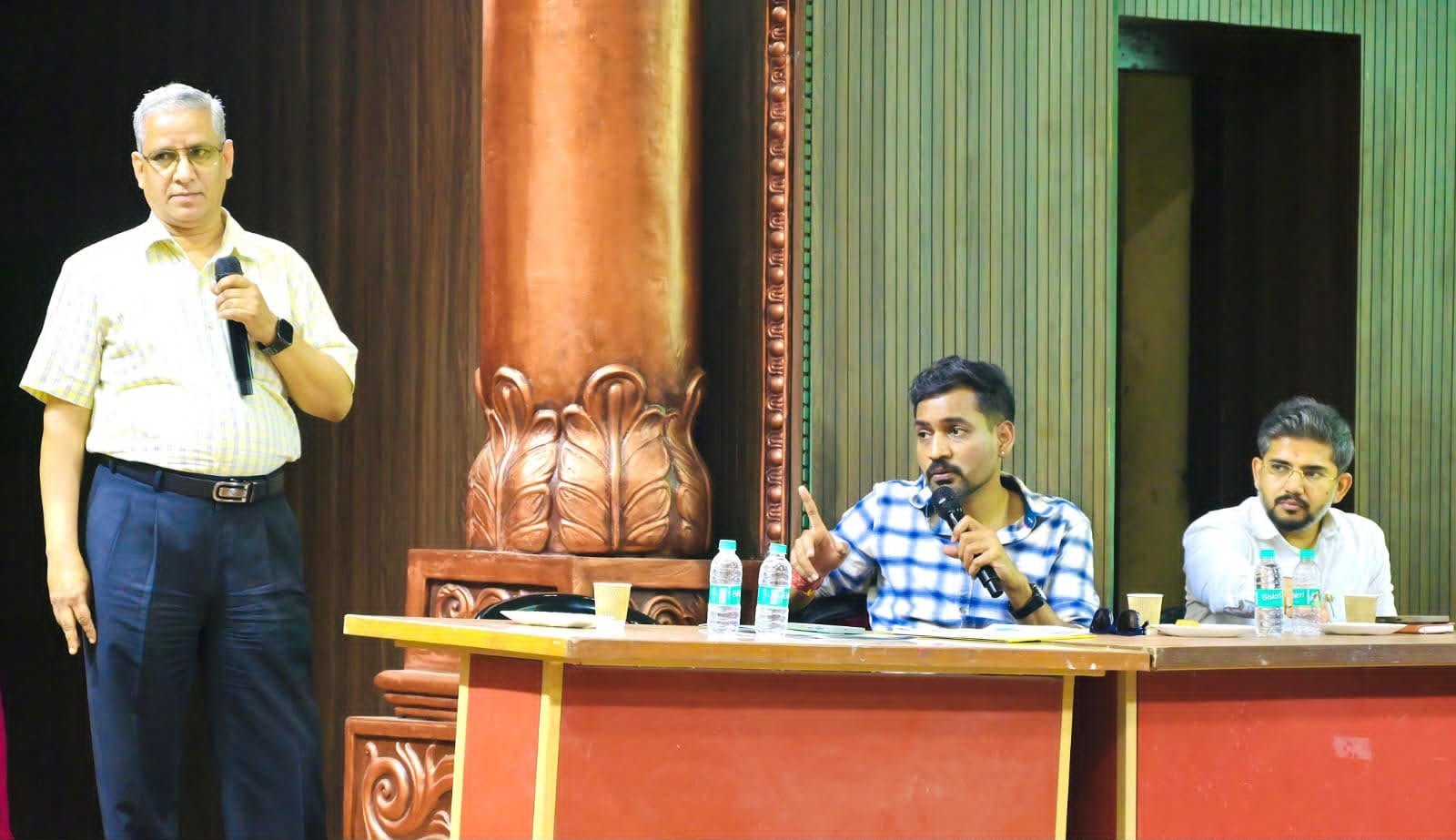 देहरादून में मतदाता सूची सुधार का मौका, 13 अगस्त तक दर्ज करा सकेंगे दावे-आपत्तियां