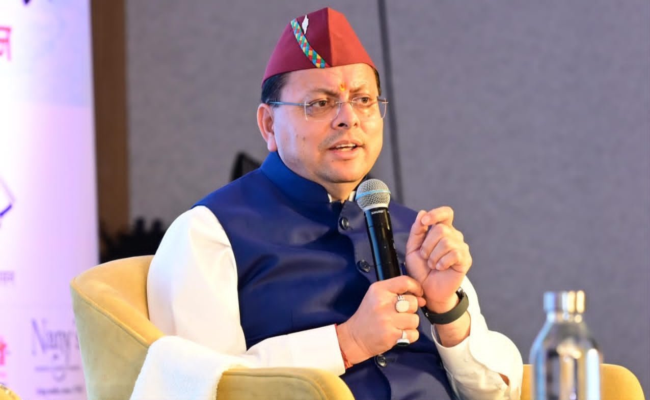 मुख्यमंत्री के निर्देश पर नई टिहरी में पुलिस कल्याण के लिए निःशुल्क भूमि आवंटित