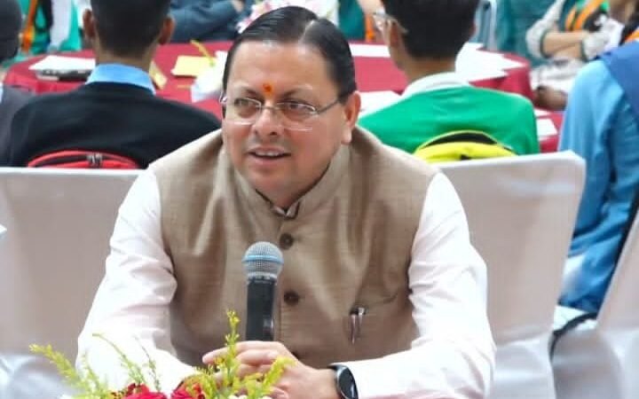 राजकीय विद्यालयों के विद्यार्थियों के खातों में डीबीटी के जरिए भेजी जाएगी रकम…