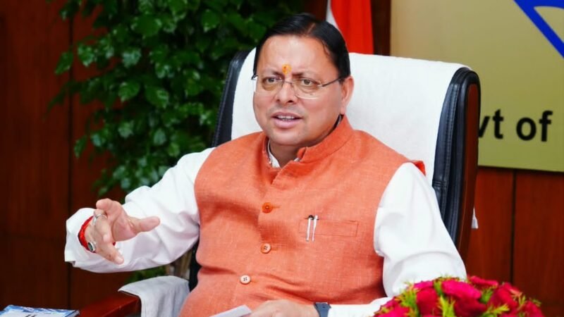 मुख्यमंत्री ने 306 करोड़ से अधिक की विकास योजनाओं को दी मंजूरी…