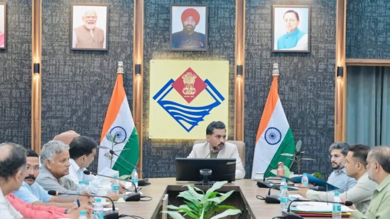 एसआईआर के बाद देहरादून में 3,992 मतदाता बढ़े, अंतिम सूची जारी…