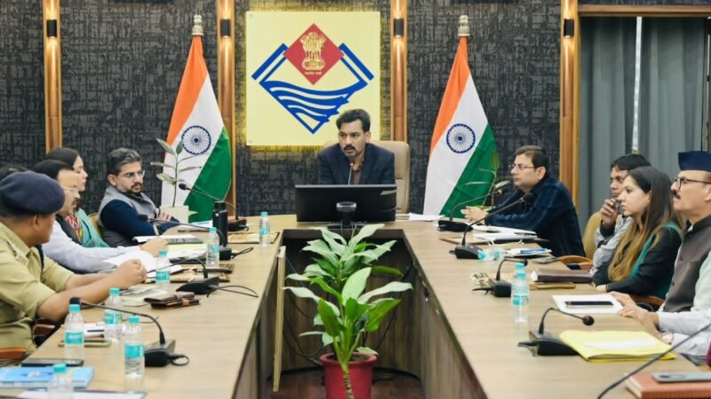 19 अक्टूबर को पदभार ग्रहण करेंगे नव नियुक्त राज्यपाल डॉ. ढाल सिंह बिसेन…